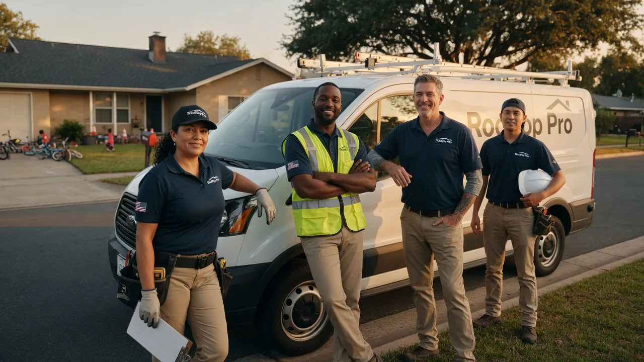 Roof Repair in Evergreen, NC near me
