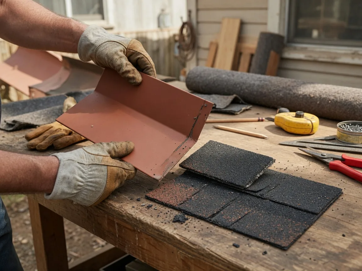 Roof Repair company in Evergreen, NC